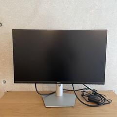 美品 Dell S2421HS 23.8インチ 縦横回転 75Hz