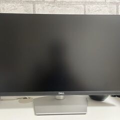 美品 Dell S2422HZ 23.8インチ USB-C FH...