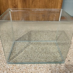 水槽　KOTOBUKI LEGLASS