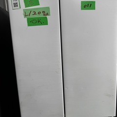 ご来店時、ガンお値引き‼️HITACHI(ヒタチ) 2022年製485 L 6ドア