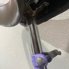 【譲渡者決定済み】ブリヂストン　一輪車、長靴セット！の画像