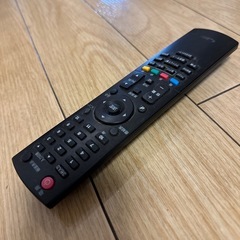 22インチハイビジョン液晶テレビの画像