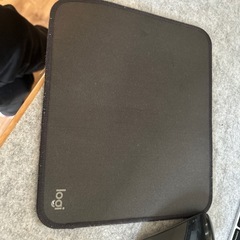 ロジクール　Logicool マウスパッド