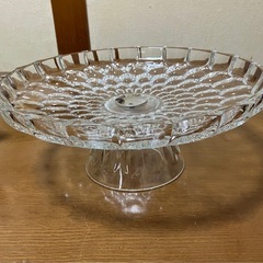 ブランド大皿4点セットの画像