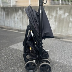 ベビーカー✴︎joie✴︎バギー✴︎カトージの画像