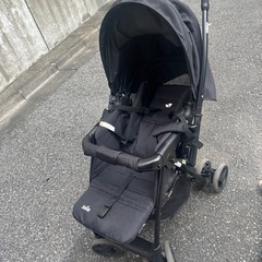 ベビーカー✴︎joie✴︎バギー✴︎カトージの画像