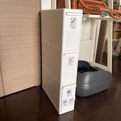 ゴミ箱/収納