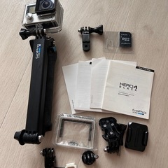 GoPro4