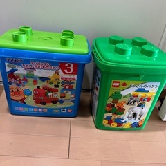 レゴ　デュプロ
