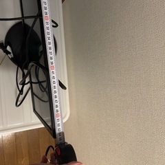 パソコン　モニターの画像