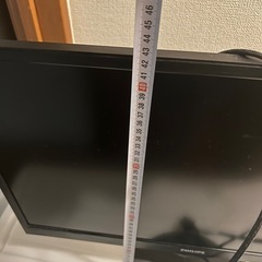 パソコン　モニターの画像
