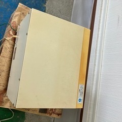 タオルウォーマーの画像