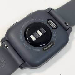 GARMIN VENU SQ MUSIC スマートウォッチの画像