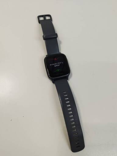 GARMIN VENU SQ Shadow GPS スマートウォッチ