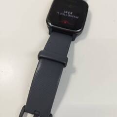GARMIN VENU SQ MUSIC スマートウォッチの画像