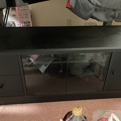 【無料】棚/テレビ台/収納※9/29までの画像