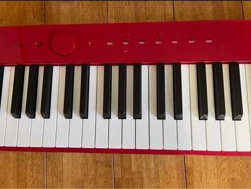 CASIO PRIVIA PX-s1000