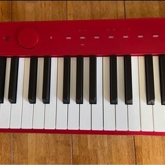CASIO PRIVIA PX-s1000の画像