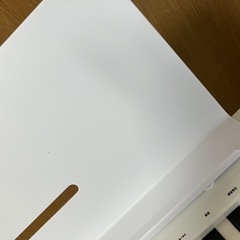 受け渡し予定者決定しました！の画像