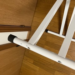 受け渡し予定者決定しました！の画像