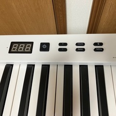 受け渡し予定者決定しました！の画像