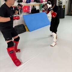 9.27 MMAクラス