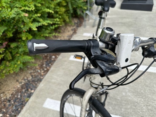 louis garneau 自転車