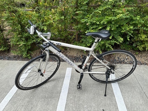 louis garneau 自転車