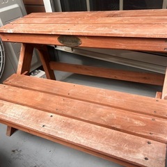 【中古　花壇置き差し上げます】