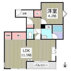 💙フリーレント1ヶ月！敷礼０！《1LDK》鎌倉市♦M-reno仕...