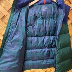 【愛品館 江戸川店】ラルフローレン ダウンベスト SIZE：S ID:109-035925-007の画像