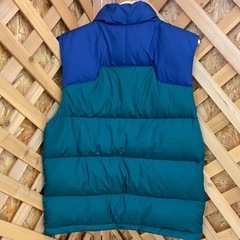 【愛品館 江戸川店】ラルフローレン ダウンベスト SIZE：S ID:109-035925-007の画像