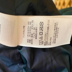 【愛品館 江戸川店】ラルフローレン ダウンベスト SIZE：S ID:109-035925-007の画像