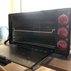 DeLonghiデロンギ　コンベクションオーブン