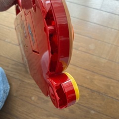 アンパンマンのキーボード
の画像