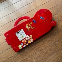 アンパンマンのキーボード
の画像