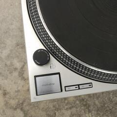 Dj　Technics　SL1200　MKⅡの画像