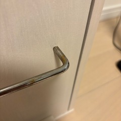 【取引中】本棚の画像