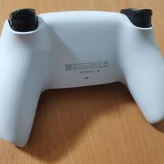 プレイステーションPS5 CFI-2000 B01 軽量化版の画像