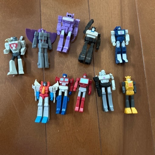トランスフォーマー