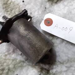 ☆GARAGE-ECO千音寺☆A-009中古パーツタクトAF24 セルモーターの画像