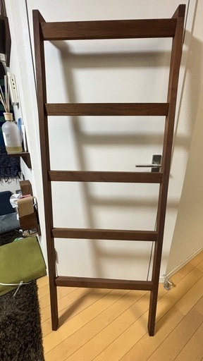 【定価6万円】マスターウォール　SKARA DENIM RACK