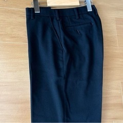 男の子　エスパー学生服ズボンW70センチ未使用品