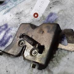 ☆GARAGE-ECO千音寺☆A-010中古パーツタクトAF24 シートロックキャッチャーの画像