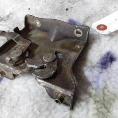 ☆GARAGE-ECO千音寺☆A-010中古パーツタクトAF24 シートロックキャッチャーの画像