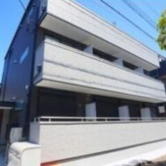 💥期間限定💥💰入居費用14万円💰京王線 東府中駅🌟