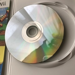 任天堂Wii  SUPER PAPER MARIO　の画像