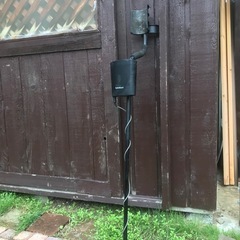 金属探知機の画像
