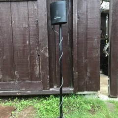 金属探知機の画像