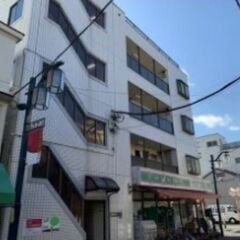 💥期間限定💥💰入居費用13万円💰 🌟京成本線 堀切菖蒲園駅🌟